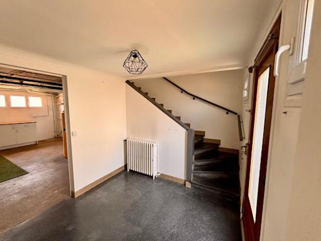 Maison vente à Meaux, Villenoy
