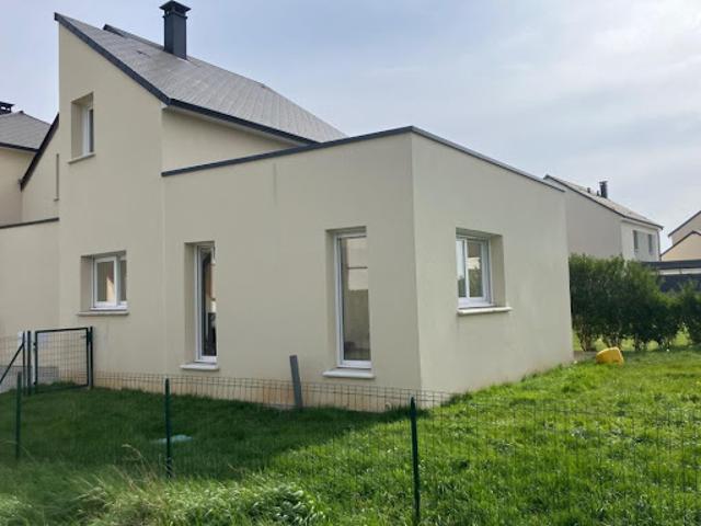 Maison vente à Lisieux, Crèvecoeur-en-auge