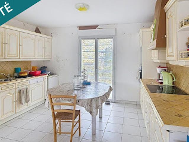 Maison vente à Lisieux, Crèvecoeur-en-auge