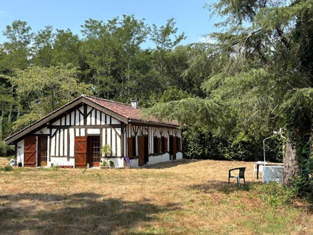 Maison vente à Mont-de-Marsan, Mézos
