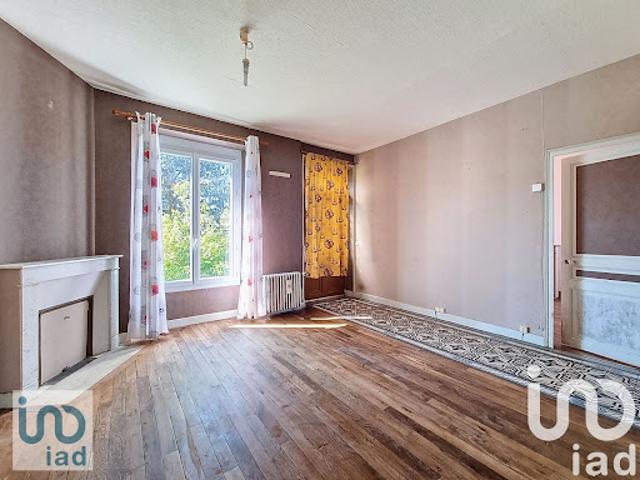 Maison vente à Auxerre, Migennes