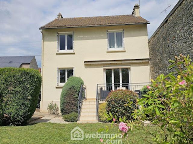 Maison vente à Évry, Milly-la-forêt