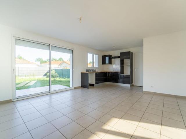 Maison vente à Mont-de-Marsan, Mimizan