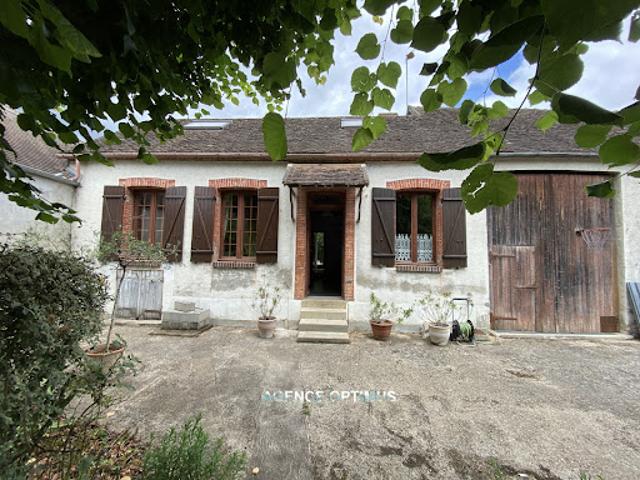 Maison vente à Provins, Misy-sur-yonne