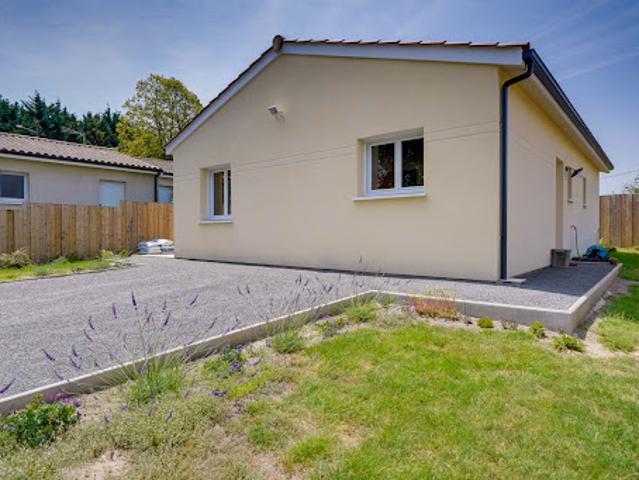 Maison vente à Jonzac, Orignolles