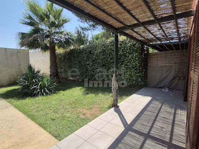 Maison vente à Montpellier