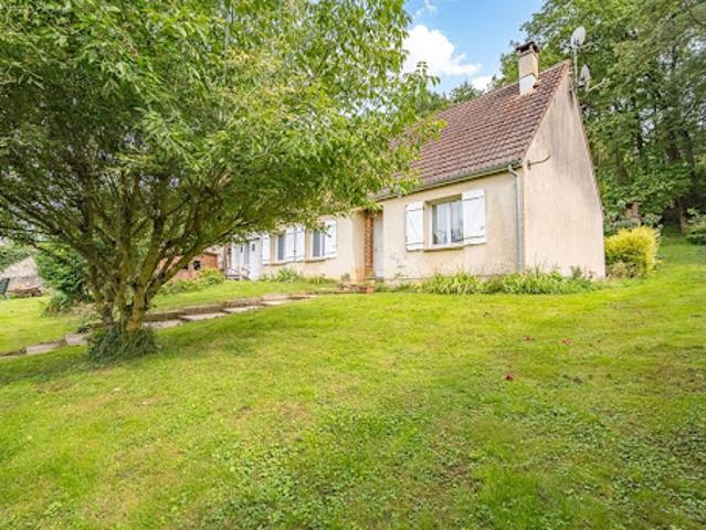 Maison vente à Montreuil-aux-lions, Aisne