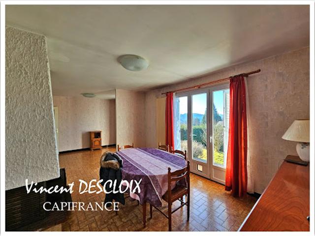 Maison vente à Château-Chinon (Ville), Montsauche-les-settons