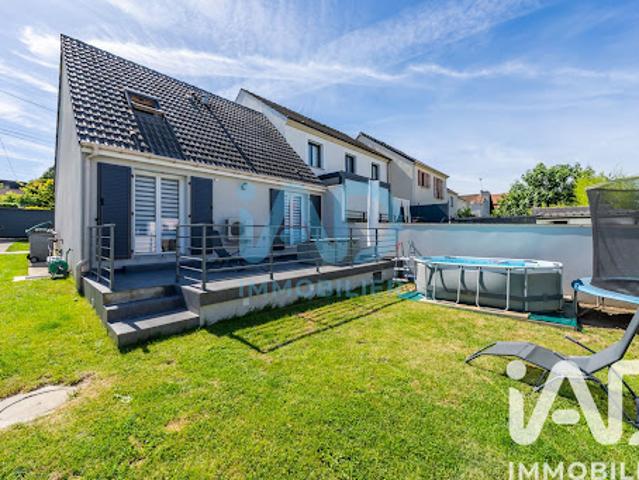 Maison vente à Palaiseau, Morangis