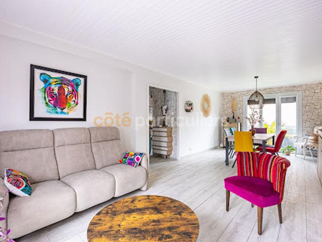Maison vente à Nantes