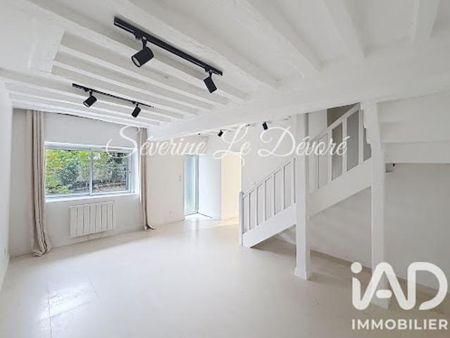 Maison vente à Nesles-la-Vallée, Val-d'Oise
