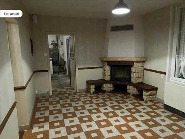 Maison vente à France métropolitaine, Nieulle-sur-seudre