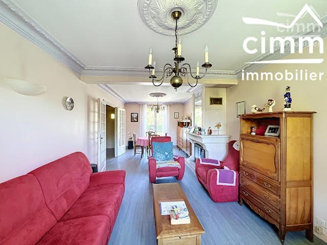 Maison vente à La Tremblais, Noyal-Châtillon-sur-Seiche