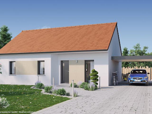 Maison vente à Beaune, Nuits-saint-georges