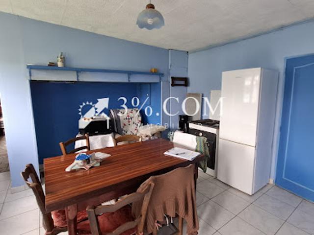 Maison vente à Amiens, Fresnes-tilloloy