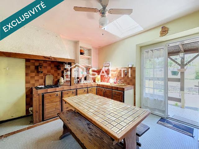 Maison vente à Nantes, Orvault