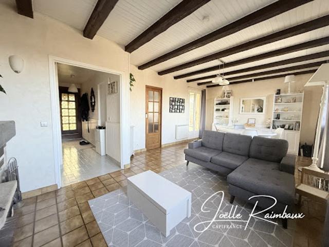 Maison vente à Pontoise, Osny