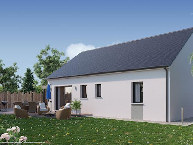 Maison vente à Montargis, Châtillon-sur-loire