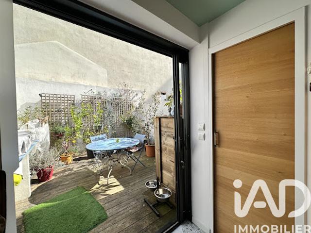 Maison vente à Montpellier, Palavas-les-flots