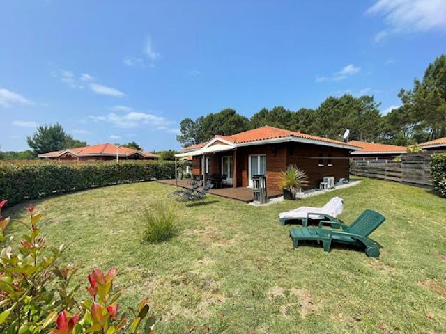 Maison vente à Parentis-en-Born, Landes