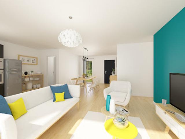 Maison vente à Nantes, Paulx