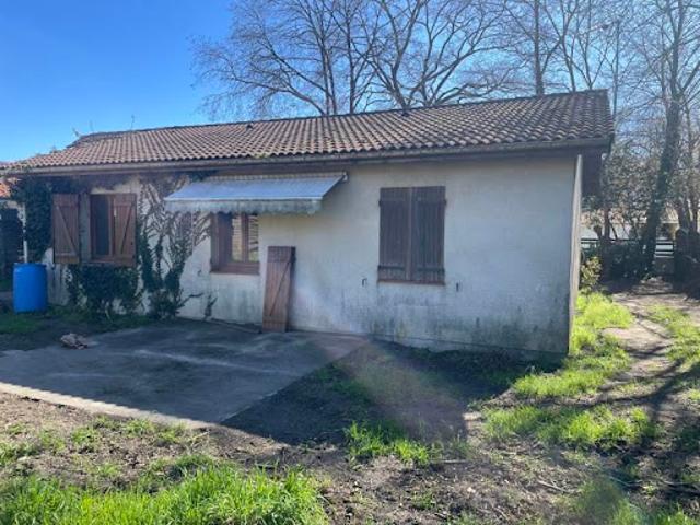 Maison vente à Bordeaux, Pessac