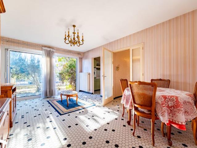 Maison vente à Doucet, Pessac
