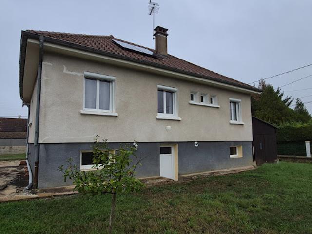 Maison vente à Les Bruleux, Petit-Noir