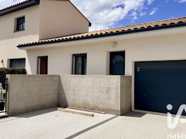 Maison vente à Perpignan, Peyrestortes