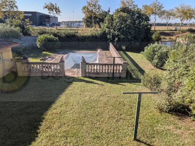 Maison vente à France métropolitaine, Pibrac