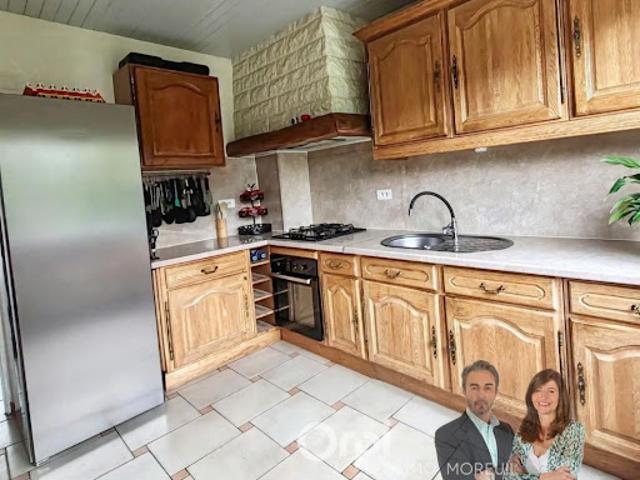 Maison vente à Montdidier, Trois-rivières