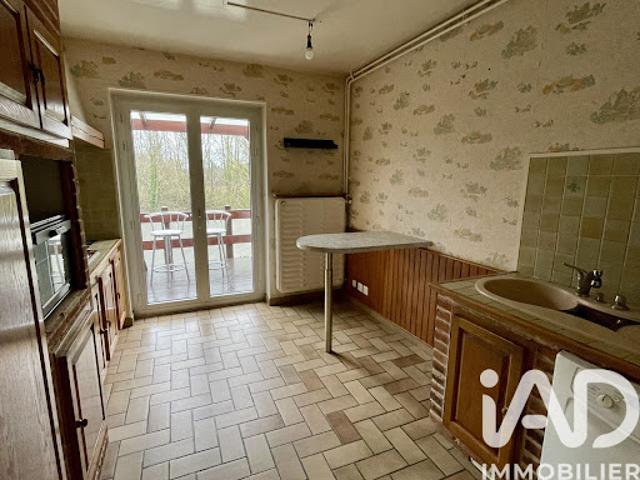 Maison vente à Montdidier, Trois-rivières