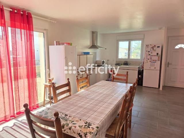 Maison vente à Lodève, Plaissan