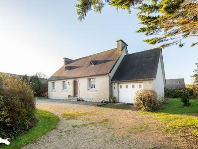 Maison vente à Morlaix, Bretagne