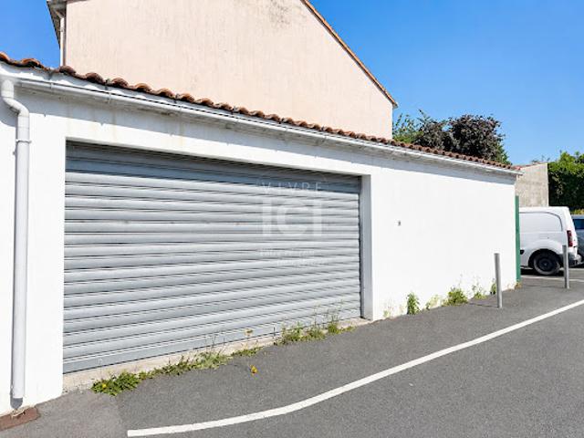 Maison vente à Nantes, Pont-saint-martin