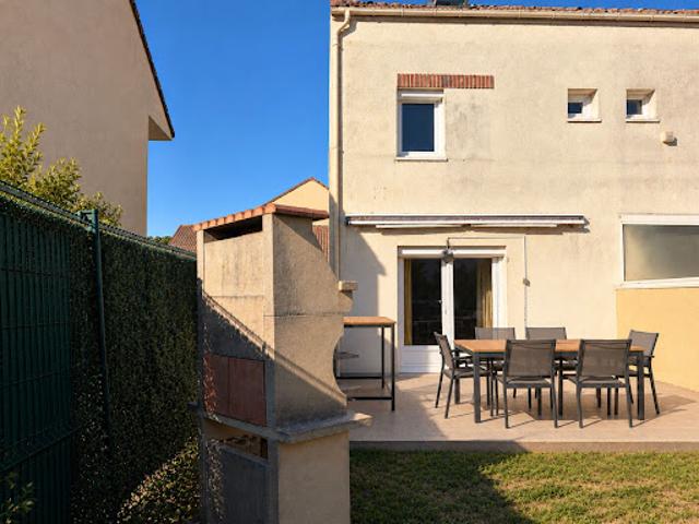 Maison vente à Pontault-Combault, Seine-et-Marne