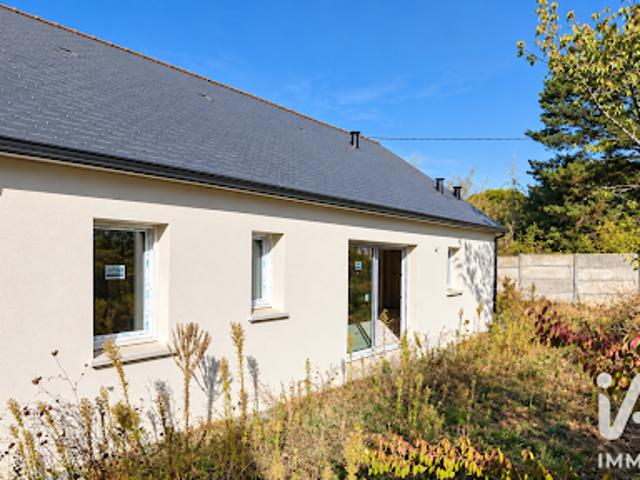 Maison vente à Saint-Guillaume, Pontchâteau