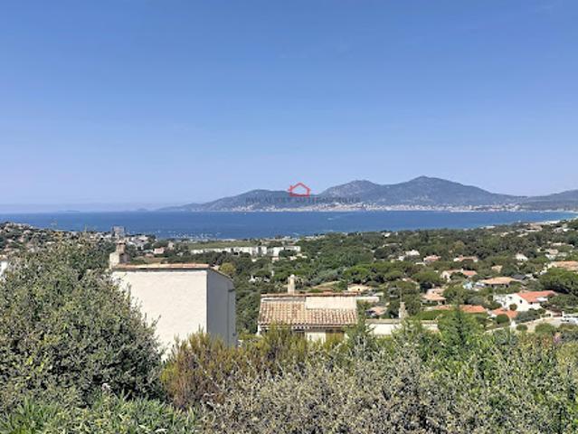 Maison vente à Ajaccio, Grosseto-prugna