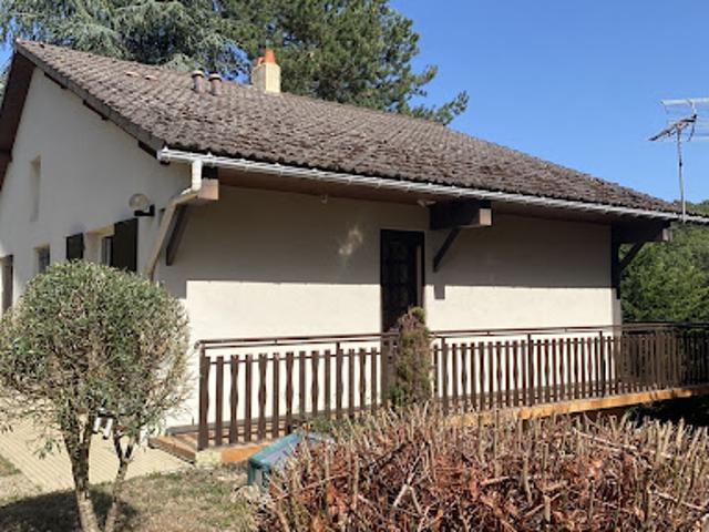 Maison vente à Le Blanc, Prissac