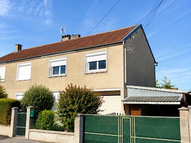 Maison vente à Issoudun, Reuilly