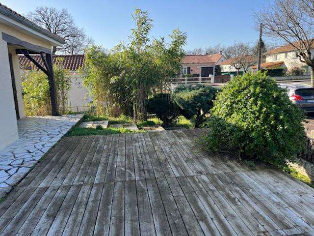 Maison vente à Périgueux, Ribérac