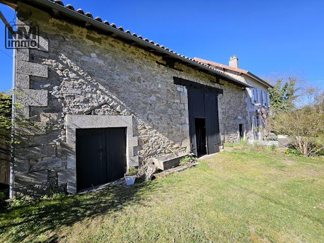 Maison vente à Limoges, Rilhac-lastours