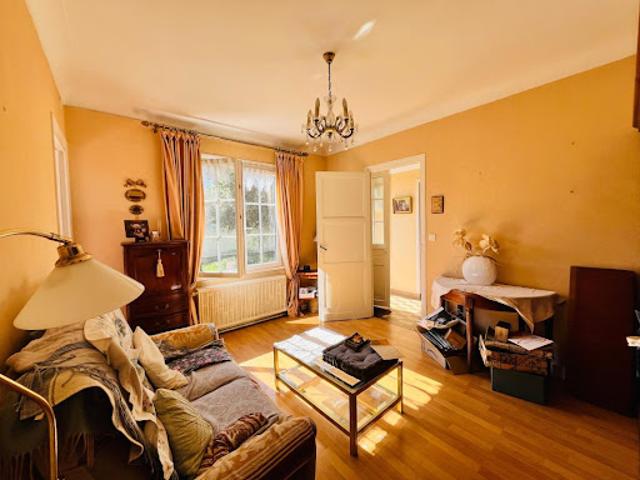 Maison vente à Rochefort, Royan