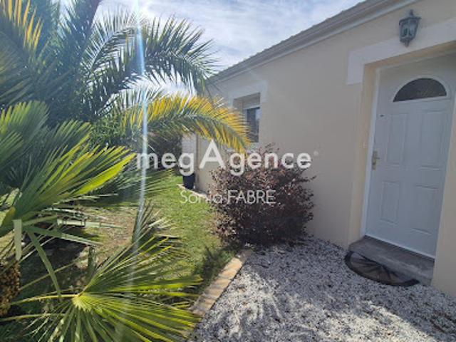 Maison vente à Nantes, Saint-aignan-grandlieu