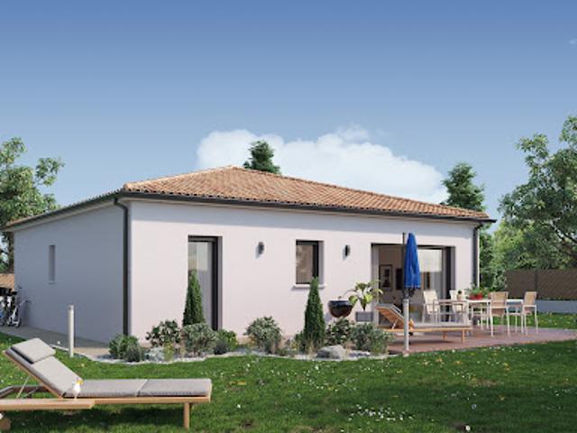 Maison vente à Nantes, Saint-aignan-grandlieu