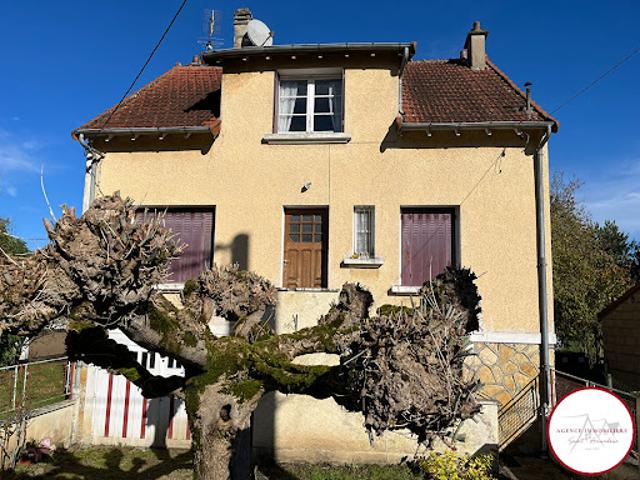 Maison vente à Saint-Amand-Montrond, Saint-amand-montrond
