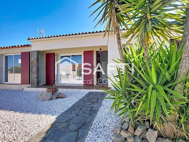 Maison vente à Céret, Saint-andré