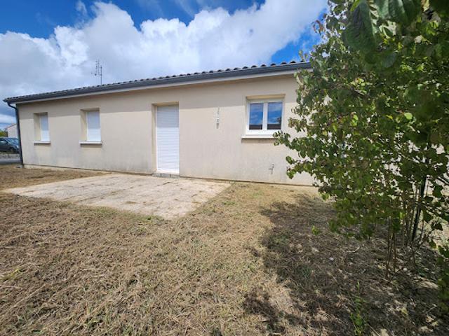 Maison vente à Saint-andré-de-cubzac