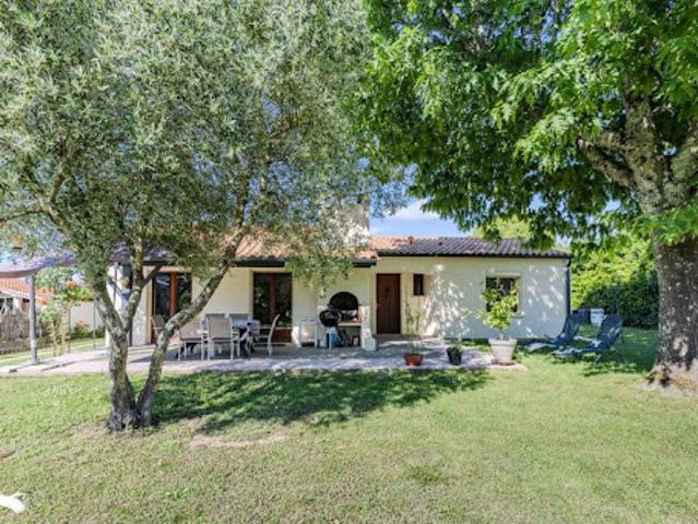 Maison vente à Bordeaux, Saint-loubès