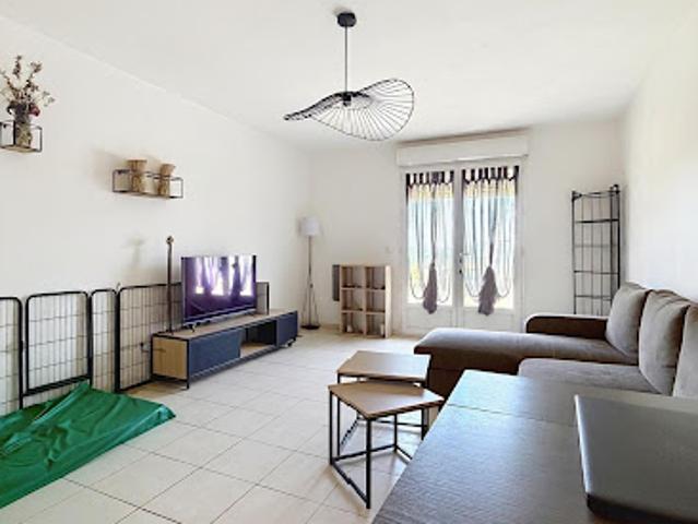 Maison vente à Libourne, Bonzac